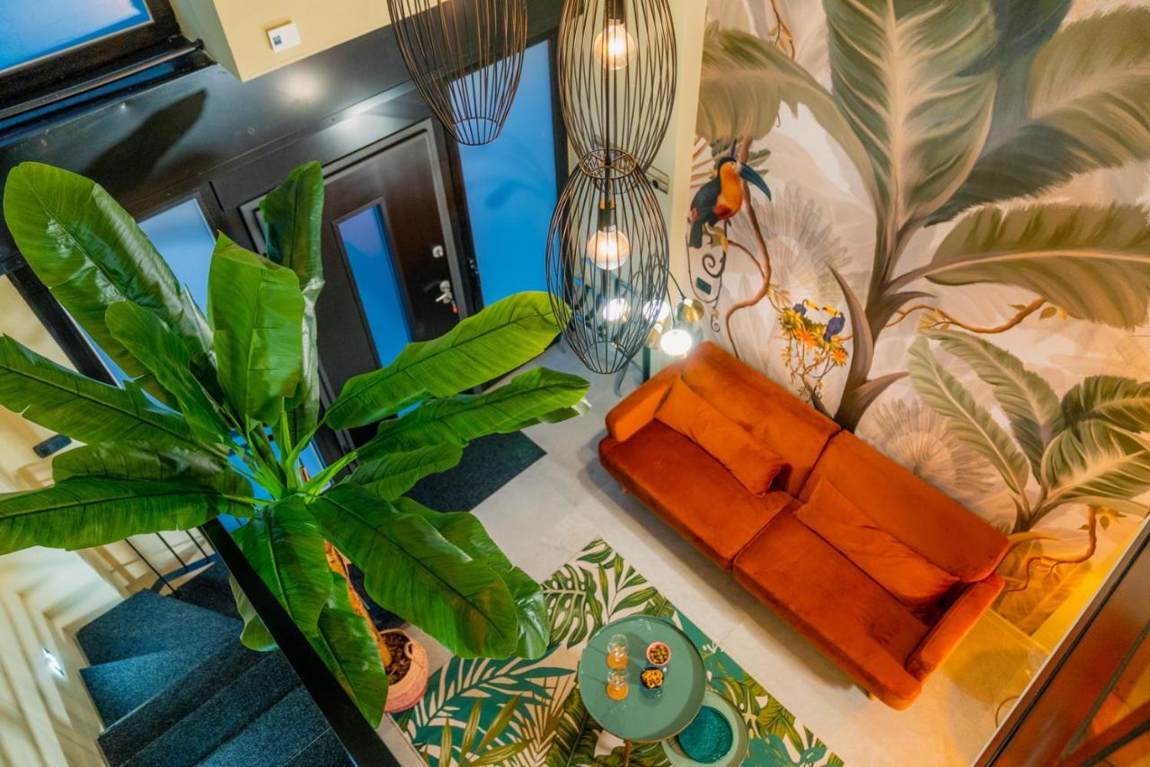 Milano Experience Home - Jungle Exterior photo