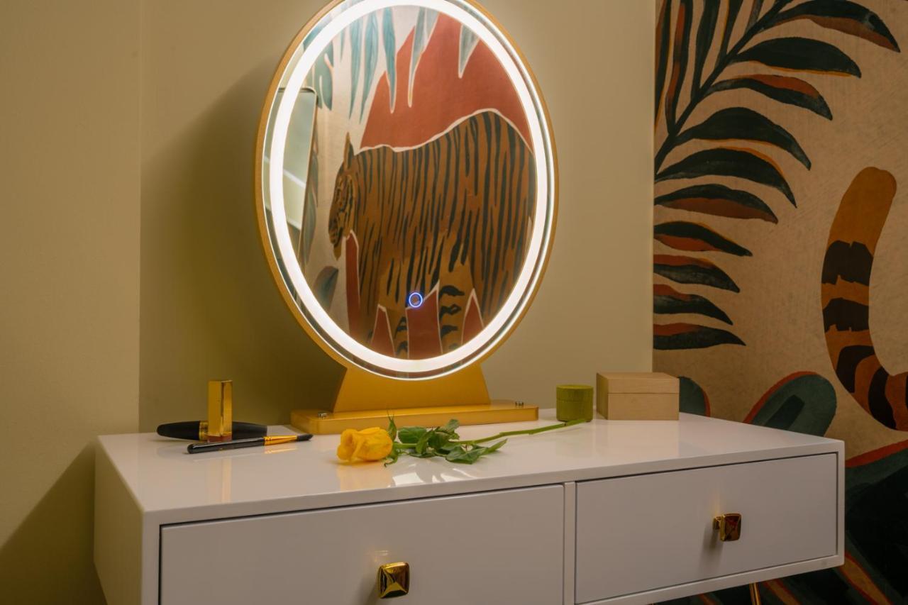 Milano Experience Home - Jungle Exterior photo