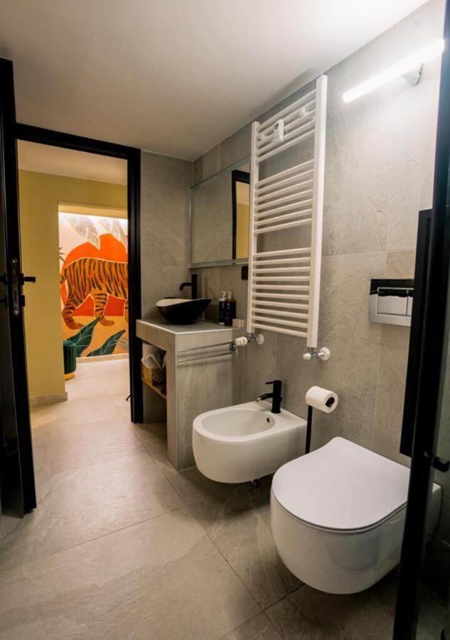 Milano Experience Home - Jungle Exterior photo