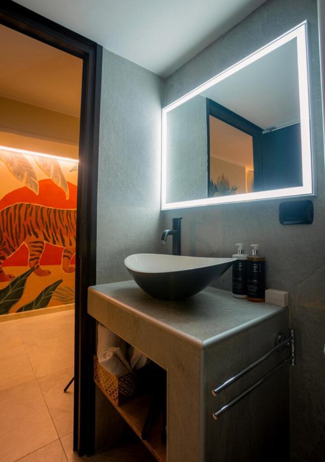 Milano Experience Home - Jungle Exterior photo